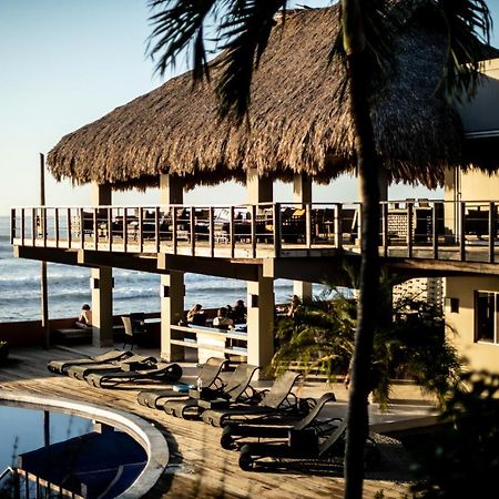 Casa De Mar Hotel And Villas Ла-Лібертад Екстер'єр фото