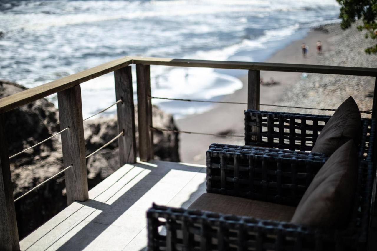 Casa De Mar Hotel And Villas Ла-Лібертад Екстер'єр фото