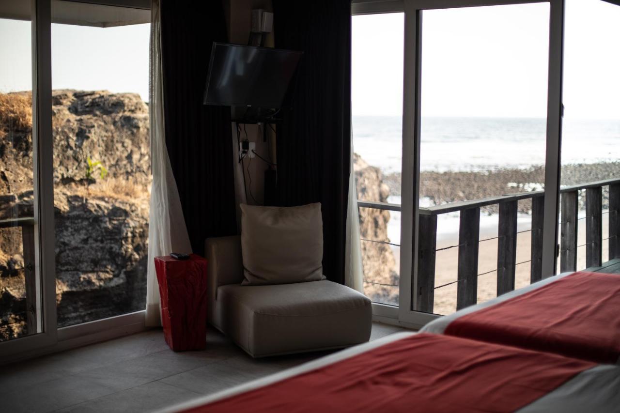 Casa De Mar Hotel And Villas Ла-Лібертад Екстер'єр фото