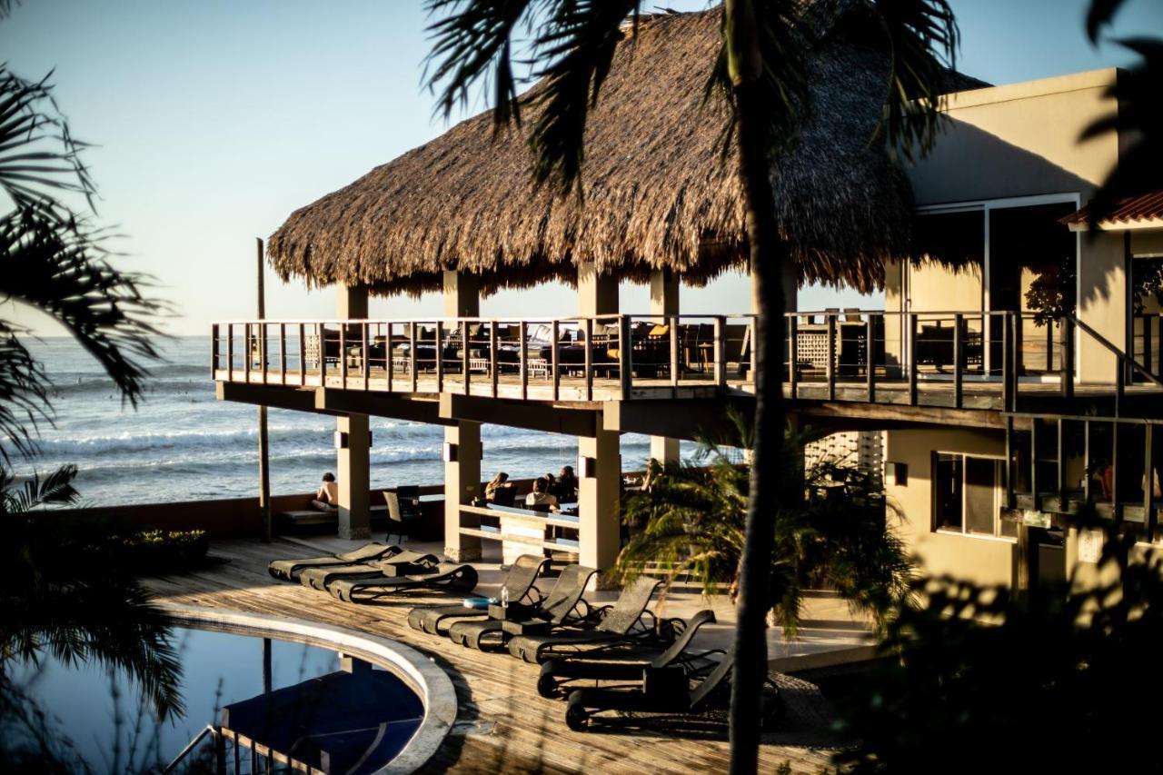 Casa De Mar Hotel And Villas Ла-Лібертад Екстер'єр фото