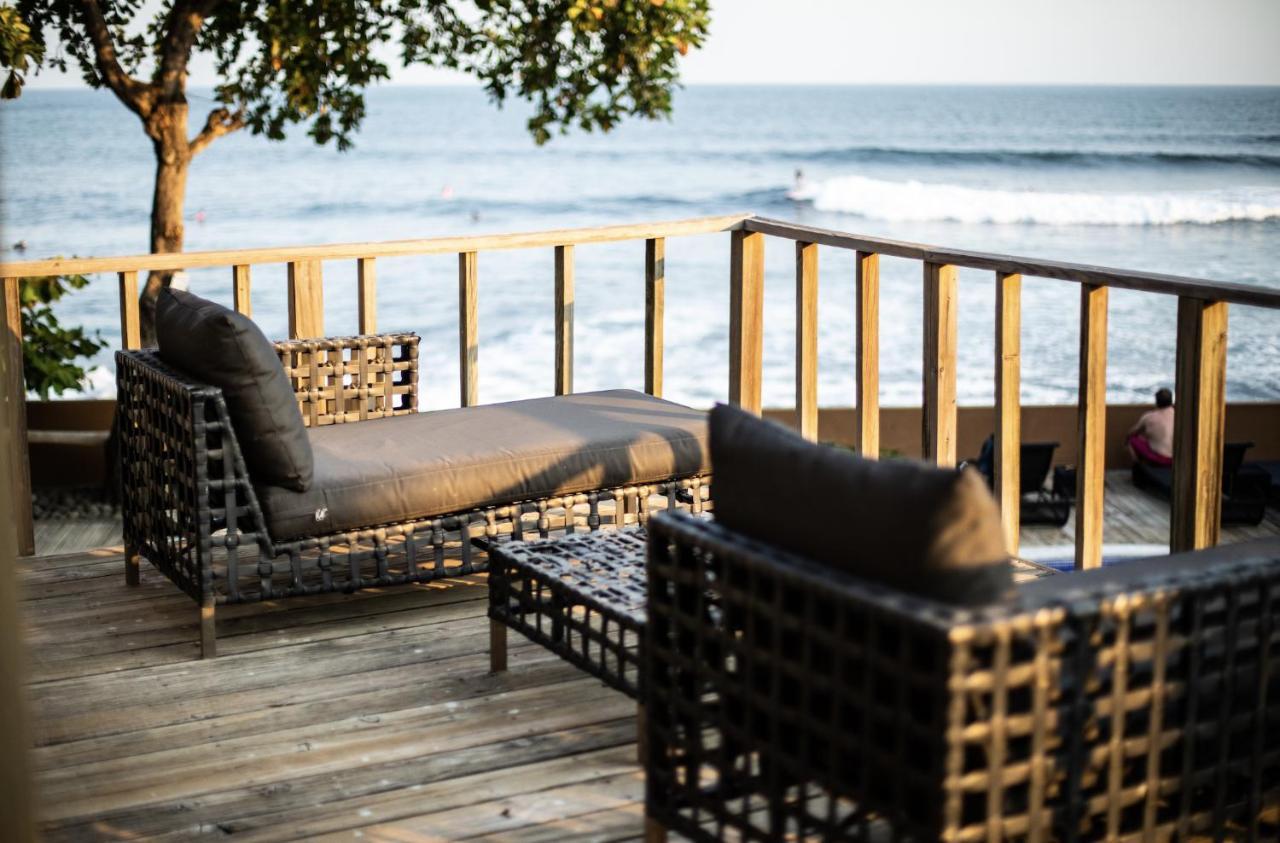 Casa De Mar Hotel And Villas Ла-Лібертад Екстер'єр фото