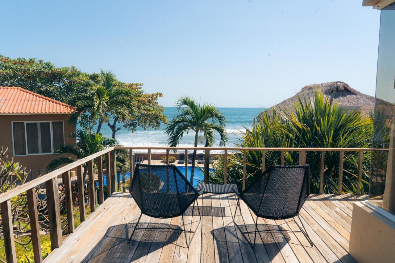 Casa De Mar Hotel And Villas Ла-Лібертад Екстер'єр фото