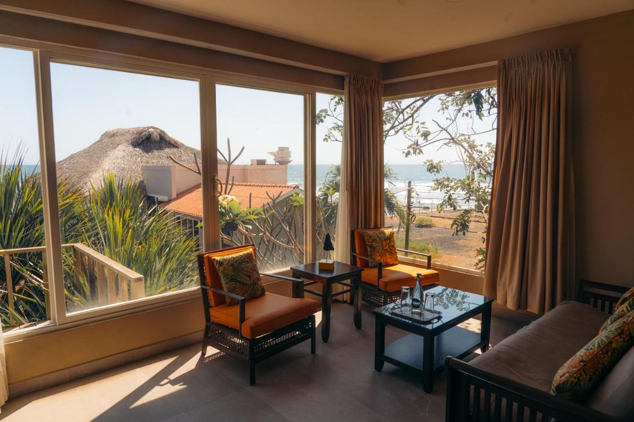 Casa De Mar Hotel And Villas Ла-Лібертад Екстер'єр фото